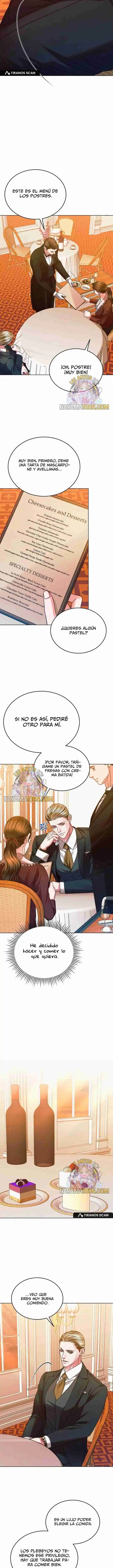Ruega Por Mí - Capítulo 15 - Página 8 - LectorTMOo