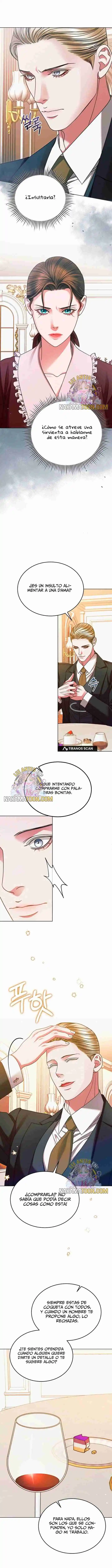 Ruega Por Mí - Capítulo 15 - Página 11 - LectorTMOo