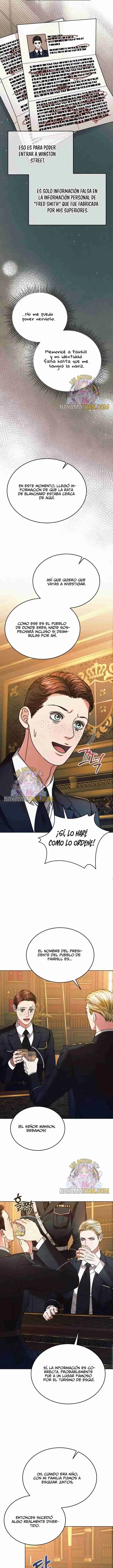 Ruega Por Mí - Capítulo 19 - Página 12 - LectorTMOo