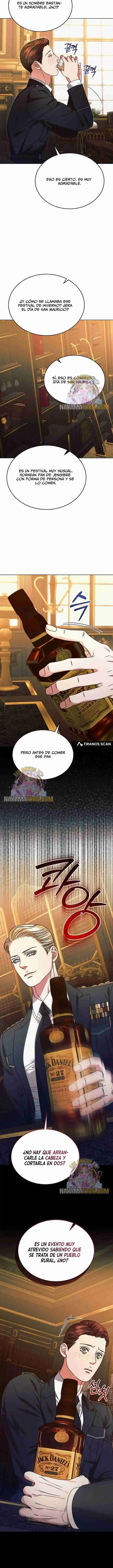 Ruega Por Mí - Capítulo 19 - Página 14 - LectorTMOo