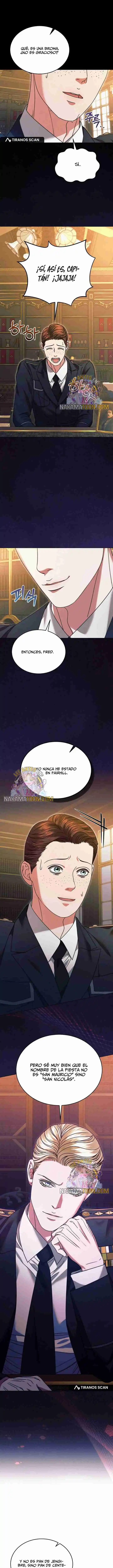 Ruega Por Mí - Capítulo 19 - Página 15 - LectorTMOo