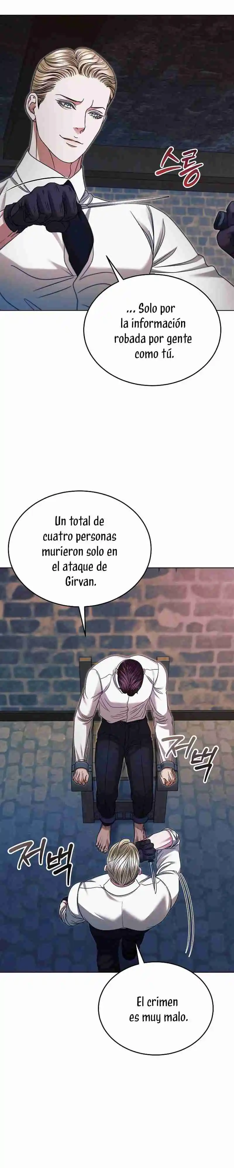 Ruega Por Mí - Capítulo 20 - Página 4 - LectorTMOo