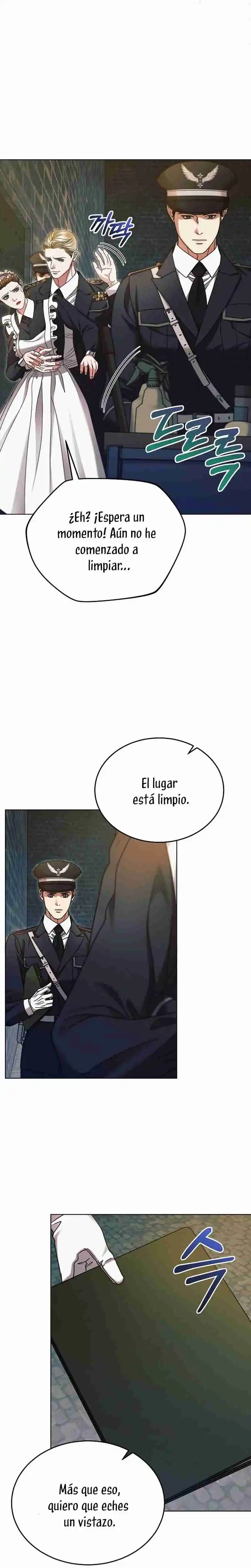 Ruega Por Mí - Capítulo 20 - Página 19 - LectorTMOo