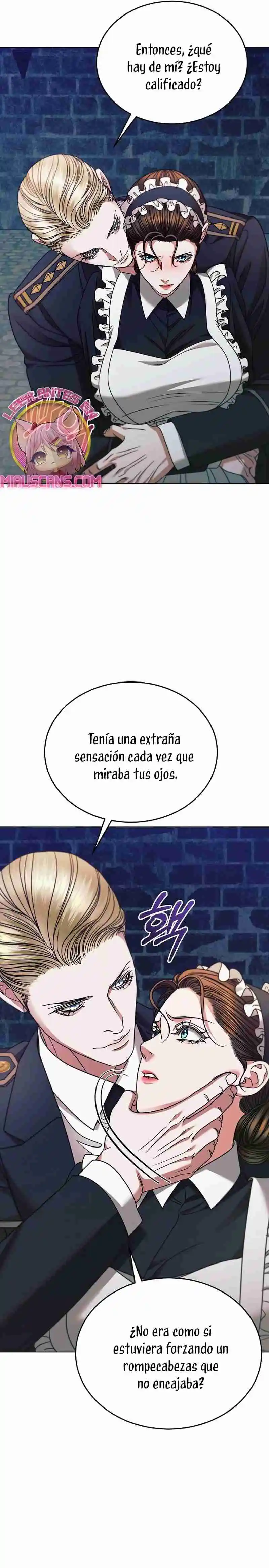 Ruega Por Mí - Capítulo 20 - Página 32 - LectorTMOo