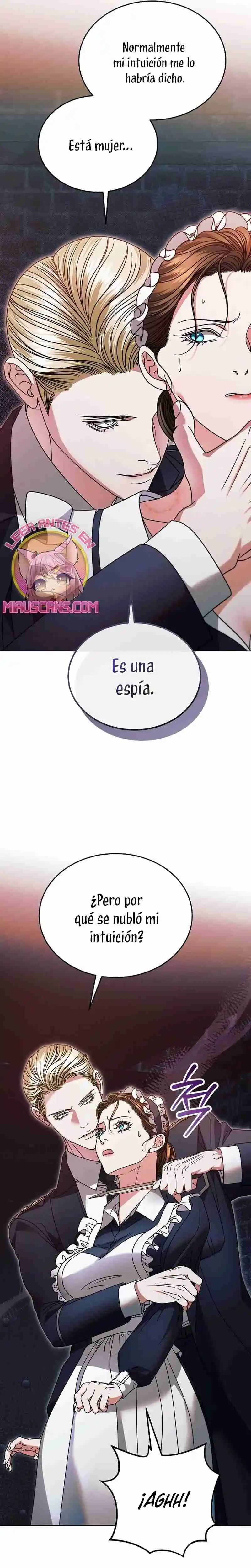 Ruega Por Mí - Capítulo 21 - Página 5 - LectorTMOo