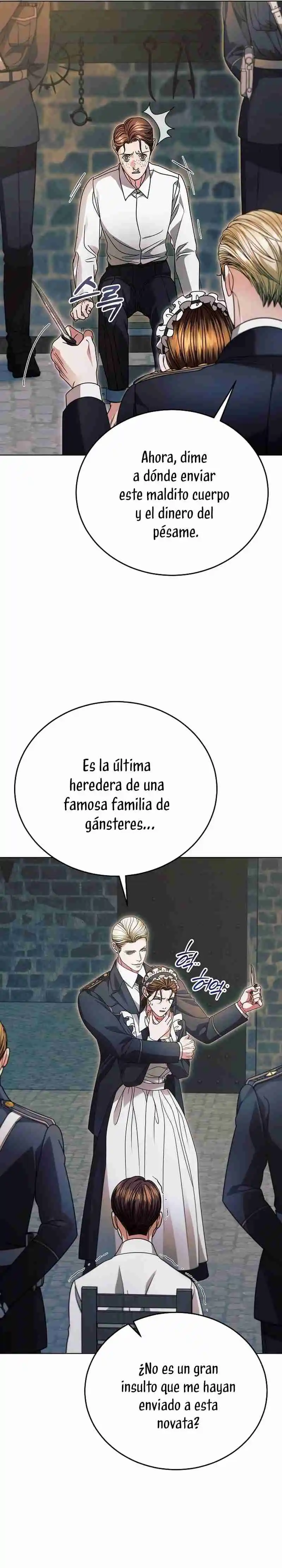 Ruega Por Mí - Capítulo 21 - Página 9 - LectorTMOo