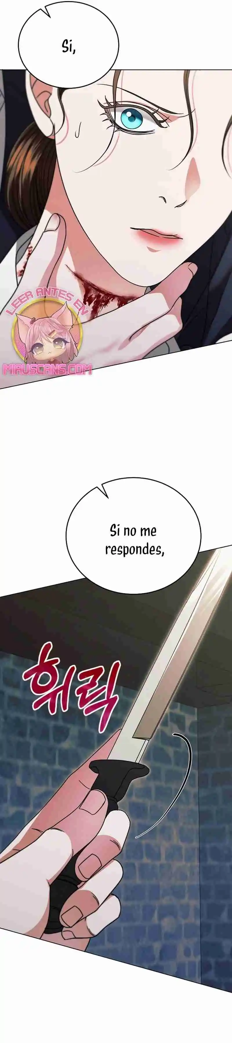 Ruega Por Mí - Capítulo 21 - Página 10 - LectorTMOo