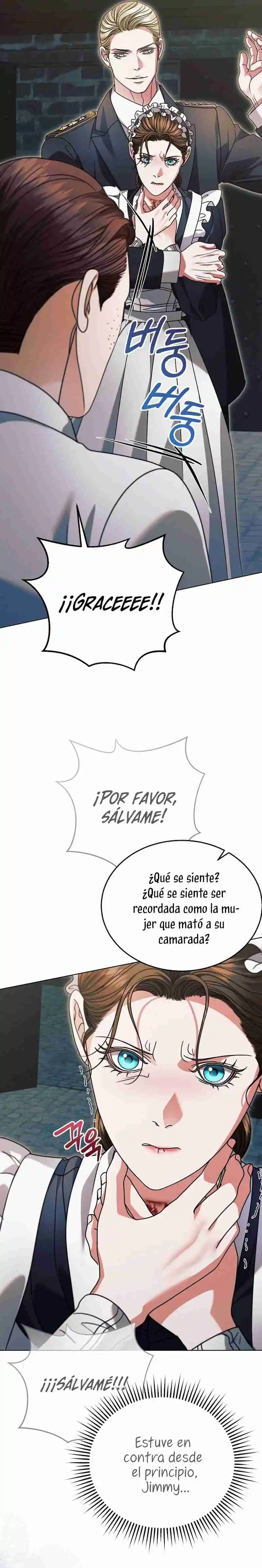 Ruega Por Mí - Capítulo 21 - Página 13 - LectorTMOo
