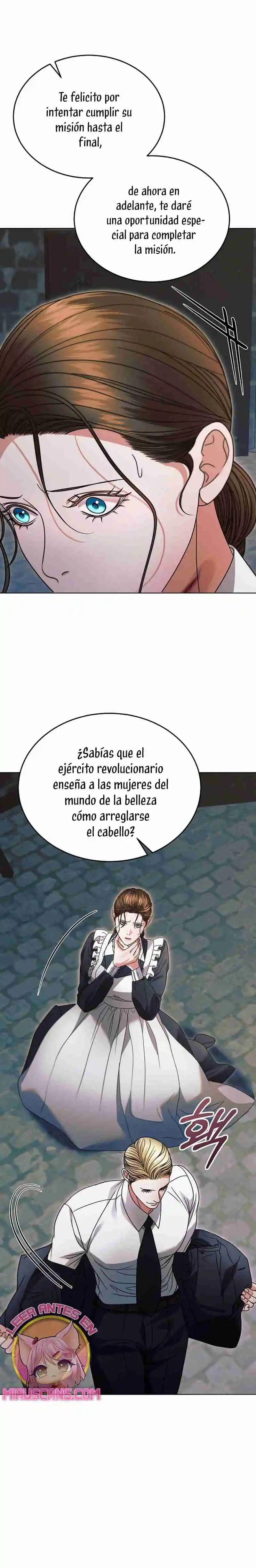 Ruega Por Mí - Capítulo 21 - Página 25 - LectorTMOo