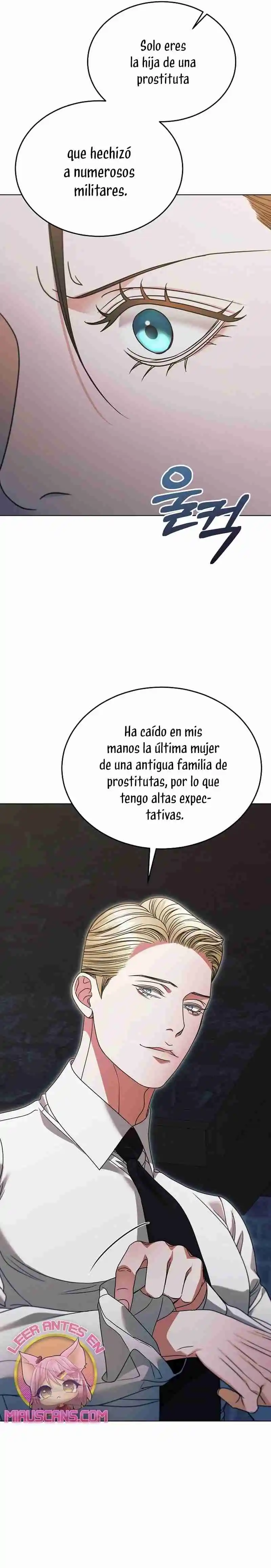 Ruega Por Mí - Capítulo 21 - Página 26 - LectorTMOo