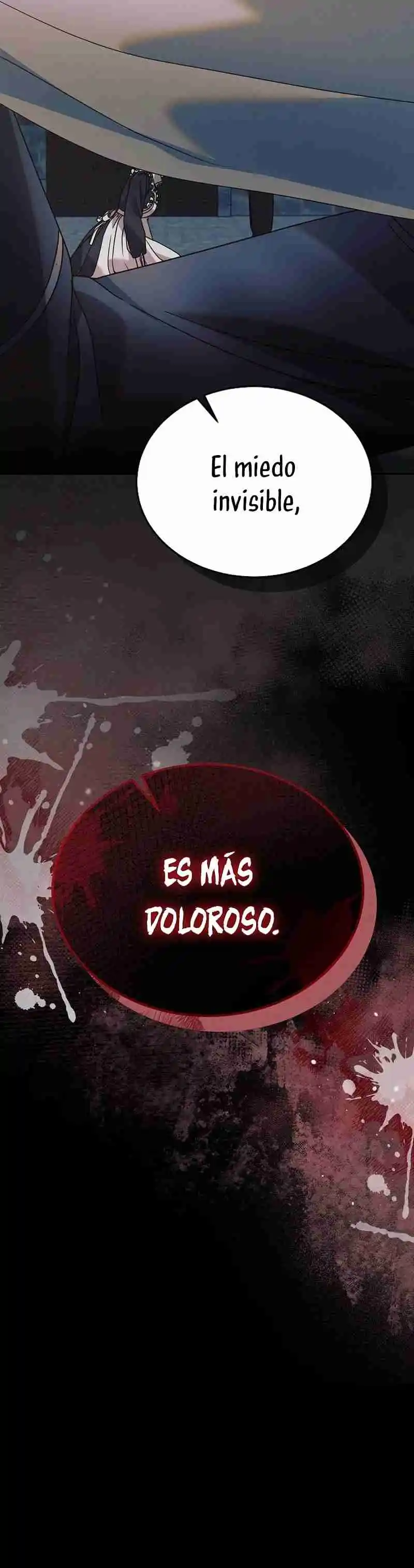 Ruega Por Mí - Capítulo 21 - Página 31 - LectorTMOo
