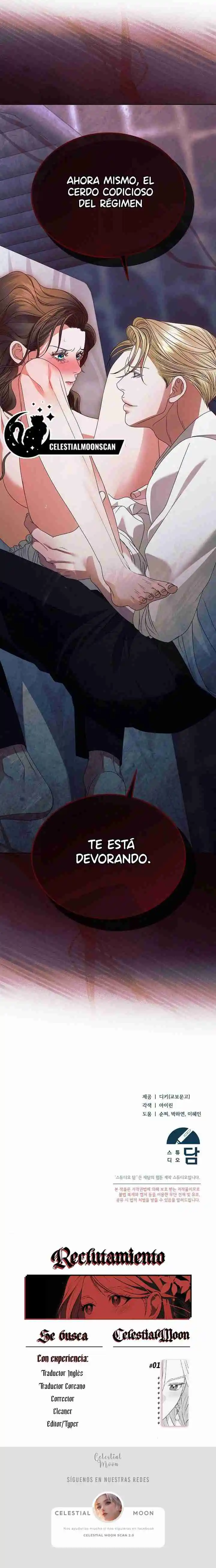 Ruega Por Mí - Capítulo 25 - Página 13 - LectorTMOo