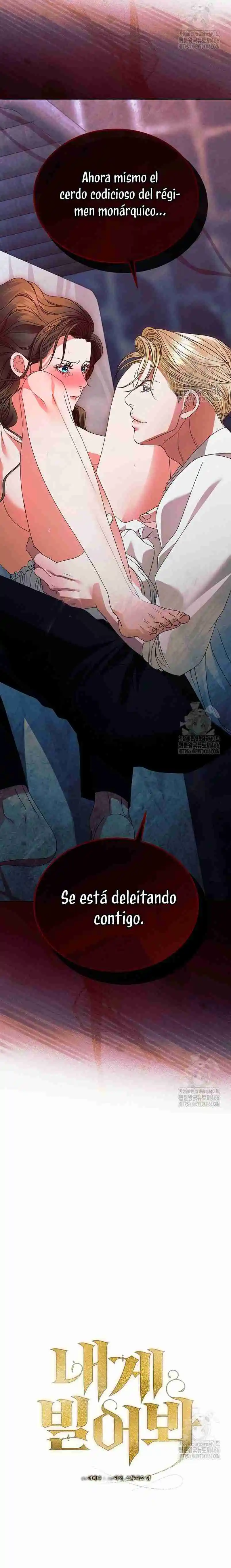 Ruega Por Mí - Capítulo 26 - Página 4 - LectorTMOo