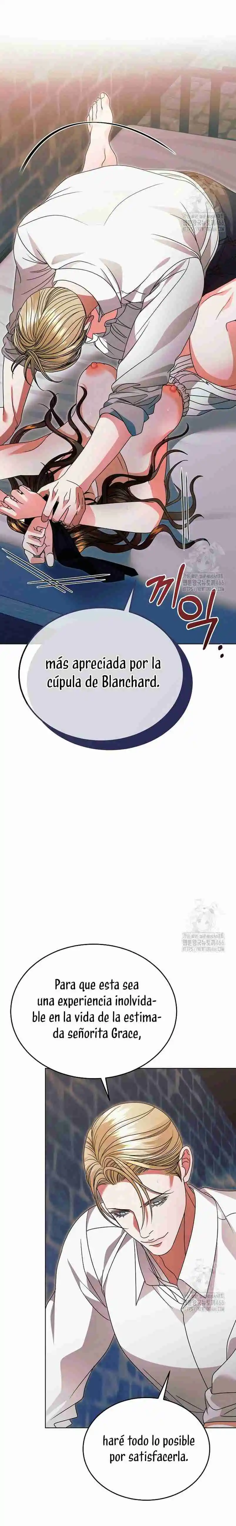 Ruega Por Mí - Capítulo 26 - Página 6 - LectorTMOo