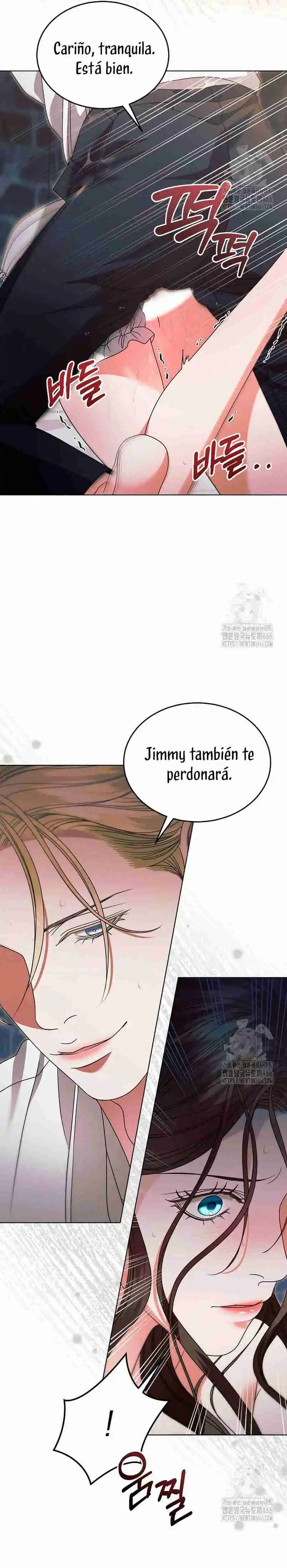Ruega Por Mí - Capítulo 26 - Página 21 - LectorTMOo