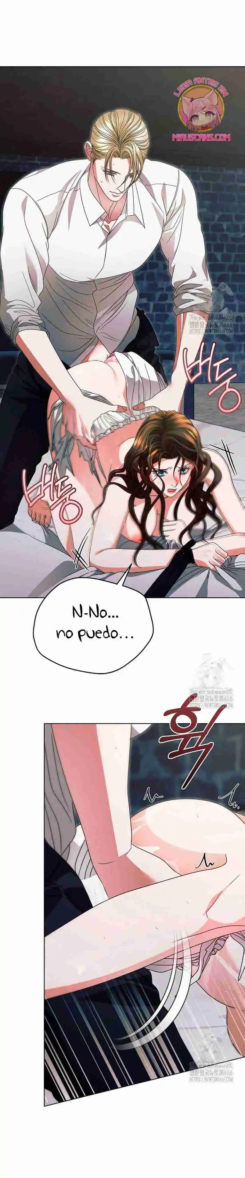 Ruega Por Mí - Capítulo 26 - Página 22 - LectorTMOo