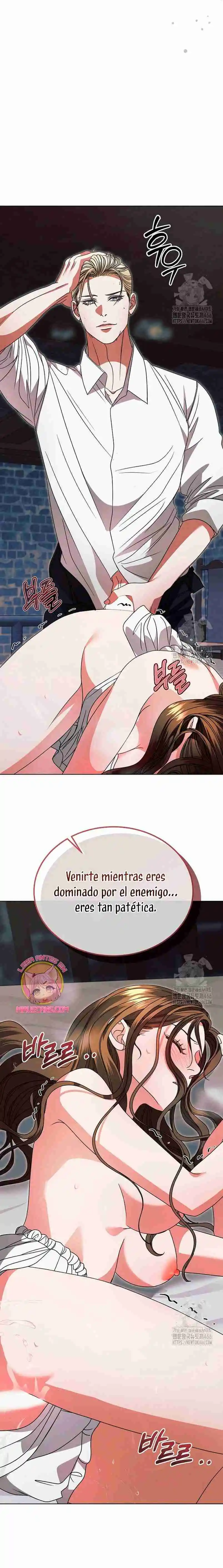 Ruega Por Mí - Capítulo 26 - Página 28 - LectorTMOo