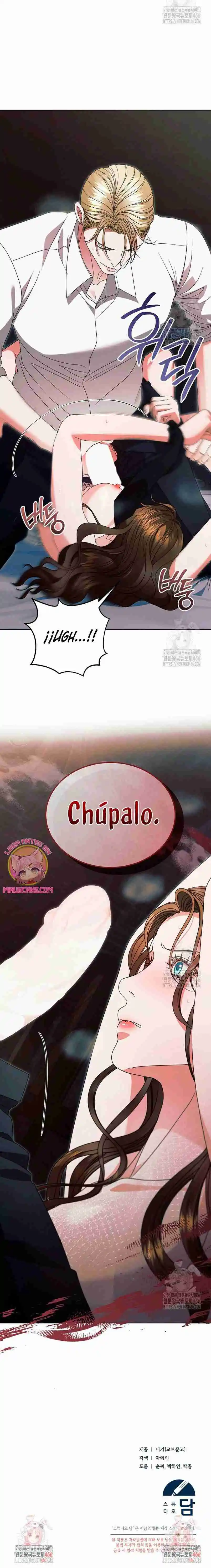 Ruega Por Mí - Capítulo 26 - Página 30 - LectorTMOo