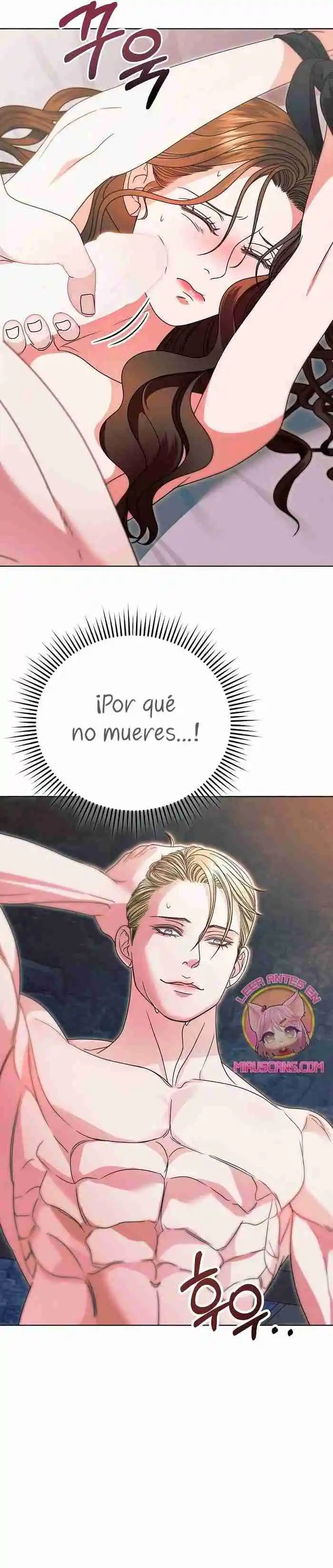 Ruega Por Mí - Capítulo 27 - Página 4 - LectorTMOo