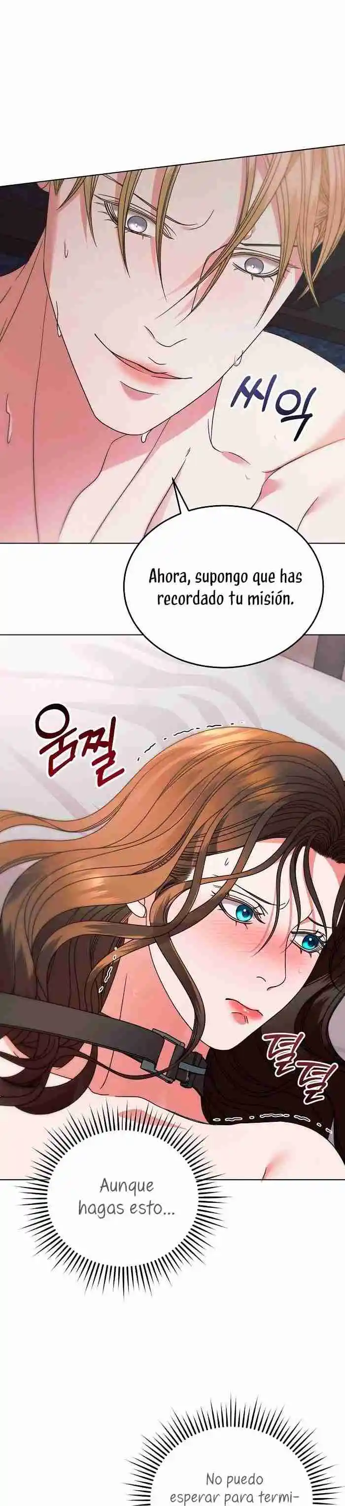 Ruega Por Mí - Capítulo 27 - Página 22 - LectorTMOo