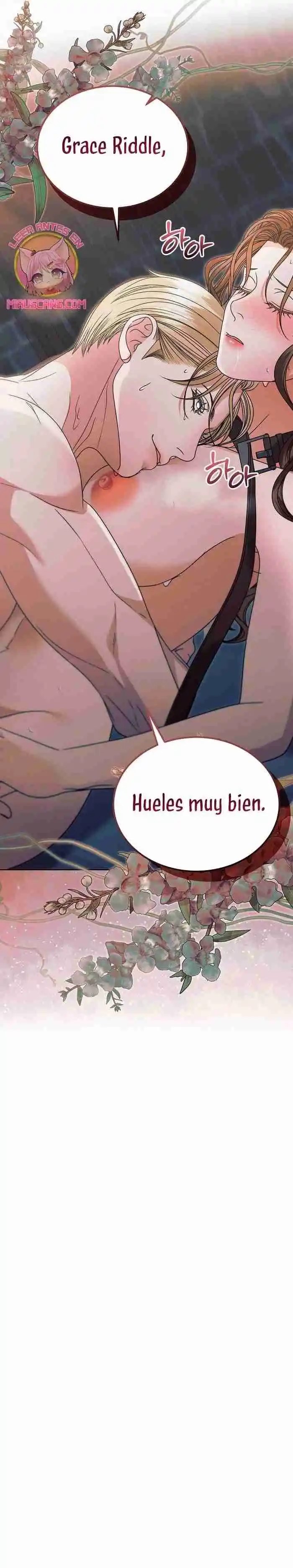 Ruega Por Mí - Capítulo 27 - Página 28 - LectorTMOo