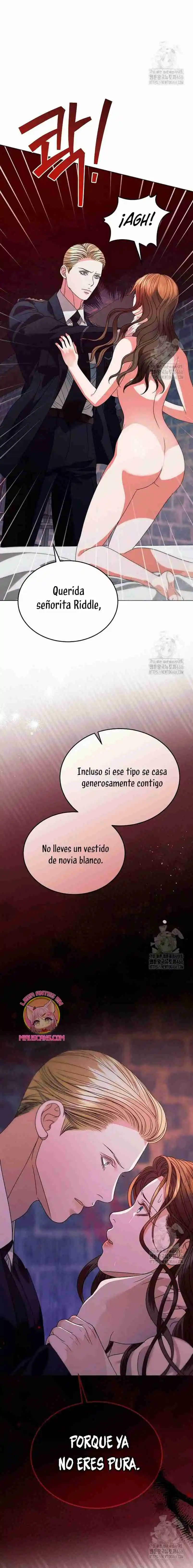 Ruega Por Mí - Capítulo 28 - Página 6 - LectorTMOo
