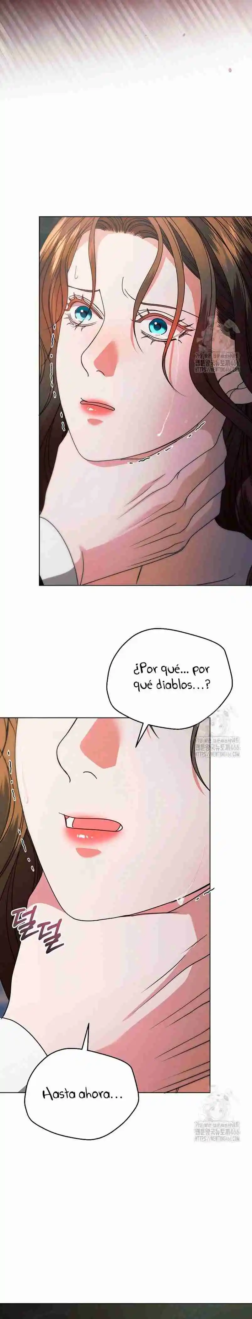 Ruega Por Mí - Capítulo 28 - Página 7 - LectorTMOo