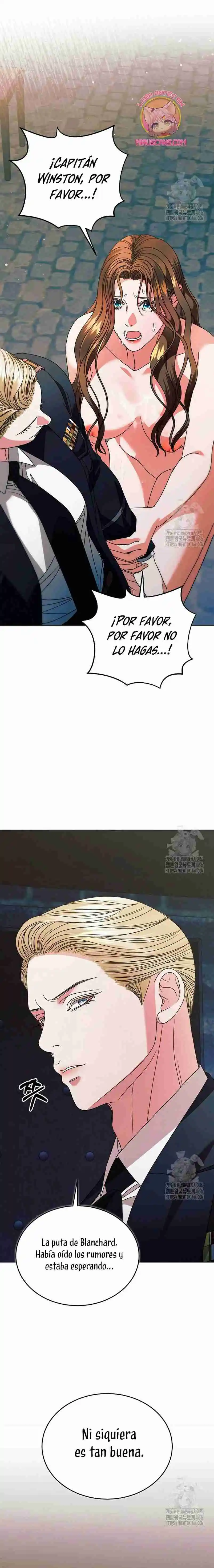 Ruega Por Mí - Capítulo 28 - Página 11 - LectorTMOo