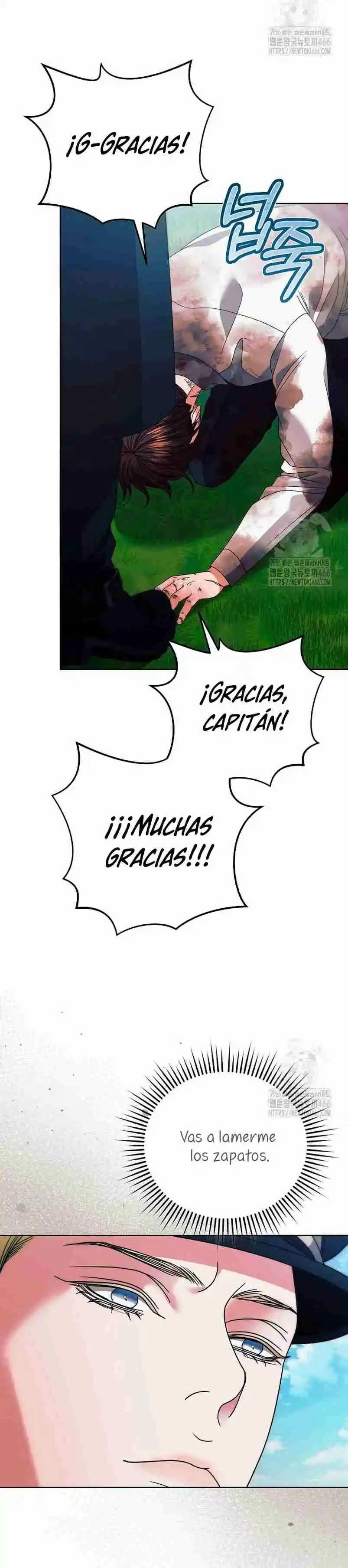 Ruega Por Mí - Capítulo 28 - Página 18 - LectorTMOo