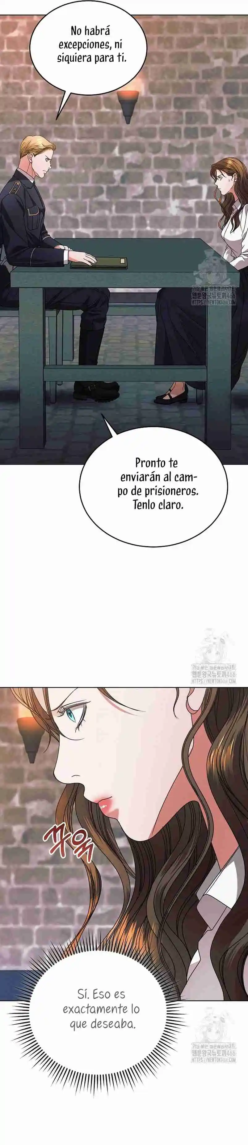 Ruega Por Mí - Capítulo 29 - Página 5 - LectorTMOo