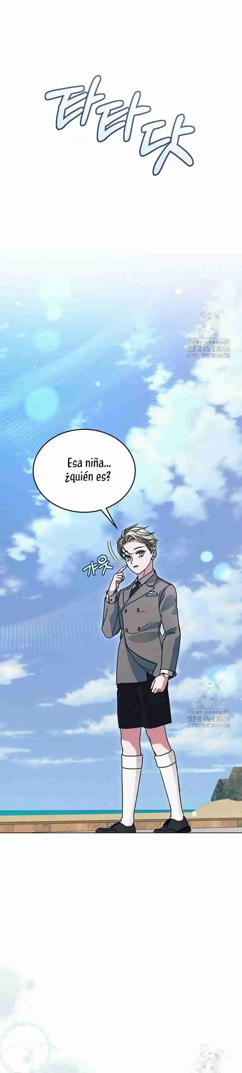 Ruega Por Mí - Capítulo 29 - Página 33 - LectorTMOo