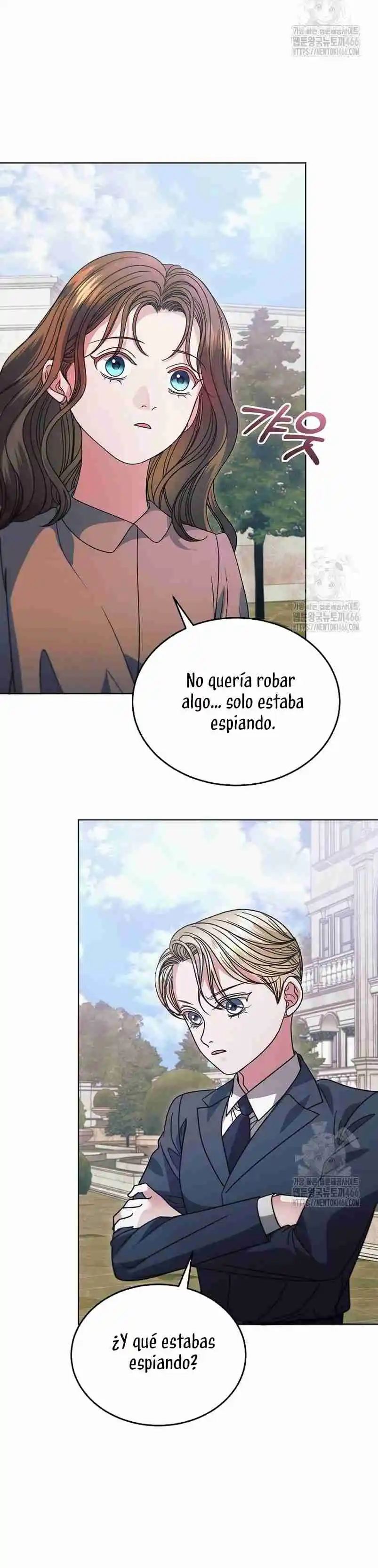 Ruega Por Mí - Capítulo 29 - Página 43 - LectorTMOo