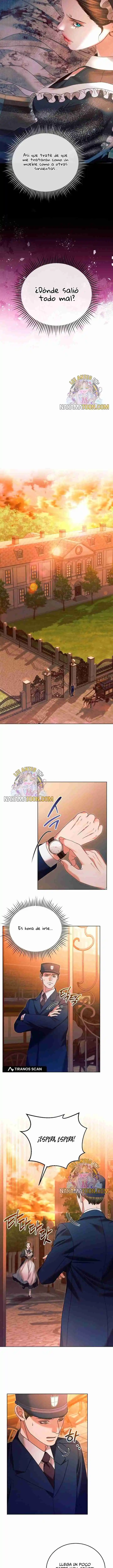 Ruega Por Mí - Capítulo 3 - Página 15 - LectorTMOo