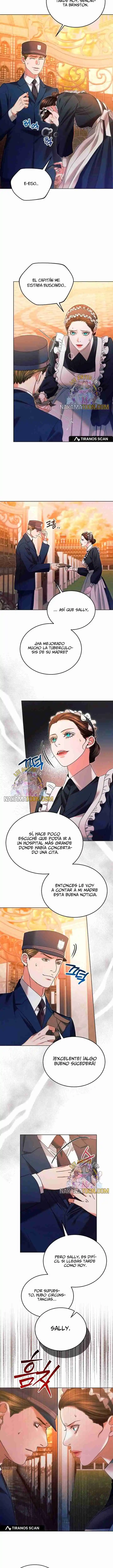 Ruega Por Mí - Capítulo 3 - Página 16 - LectorTMOo