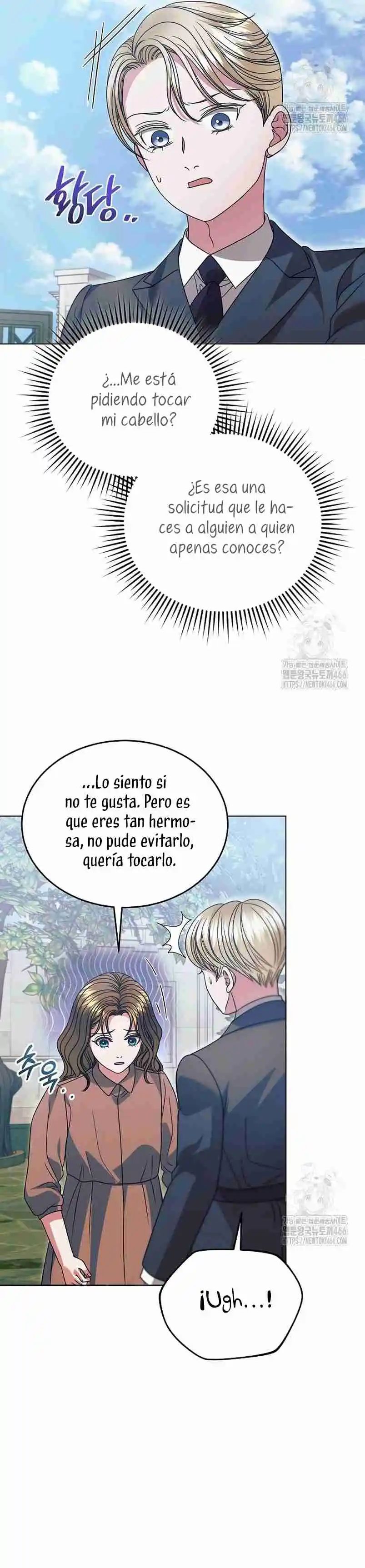 Ruega Por Mí - Capítulo 30 - Página 7 - LectorTMOo
