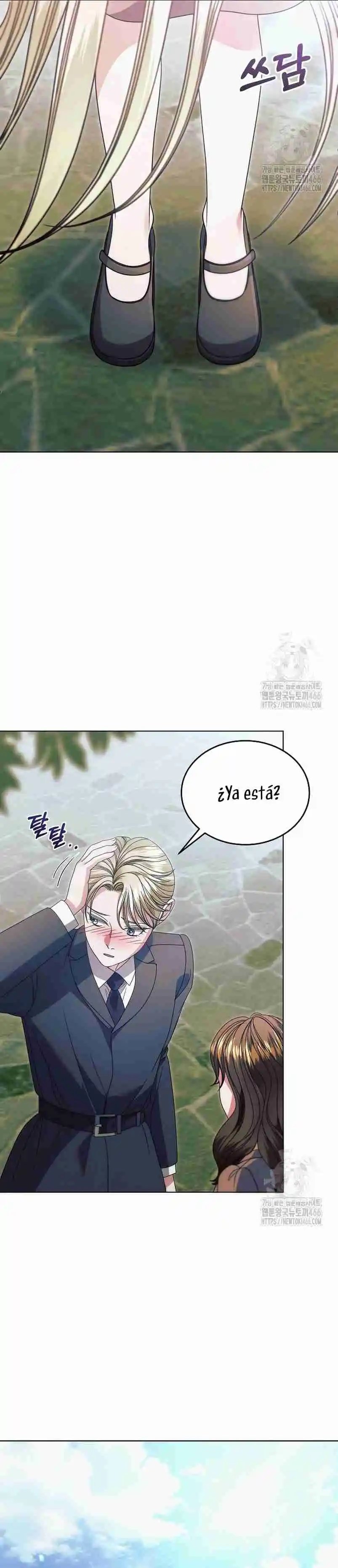 Ruega Por Mí - Capítulo 30 - Página 11 - LectorTMOo