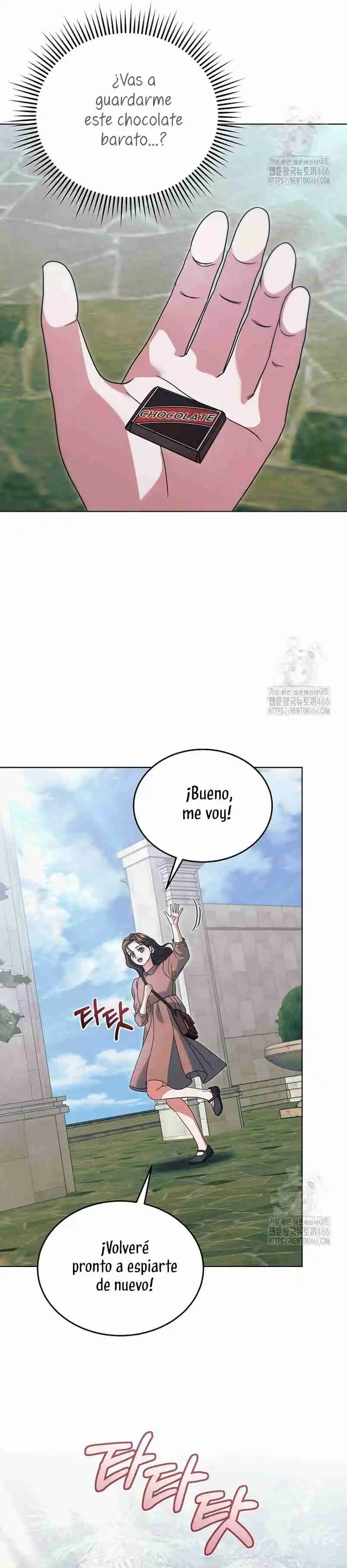 Ruega Por Mí - Capítulo 30 - Página 18 - LectorTMOo