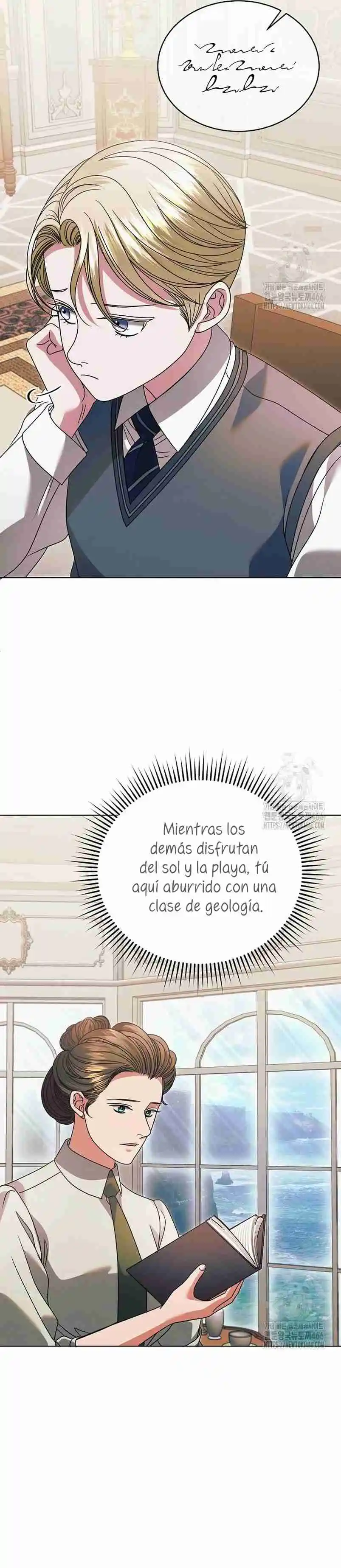 Ruega Por Mí - Capítulo 30 - Página 22 - LectorTMOo