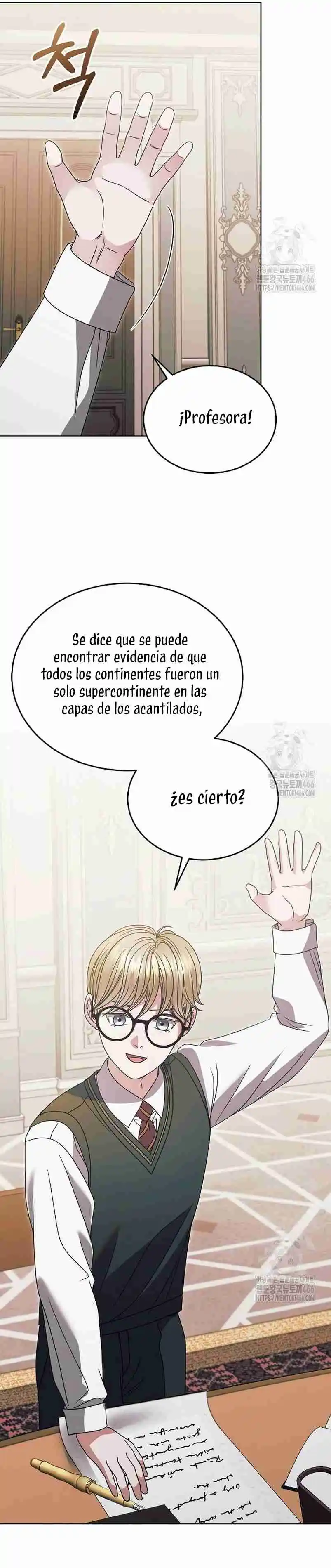 Ruega Por Mí - Capítulo 30 - Página 23 - LectorTMOo
