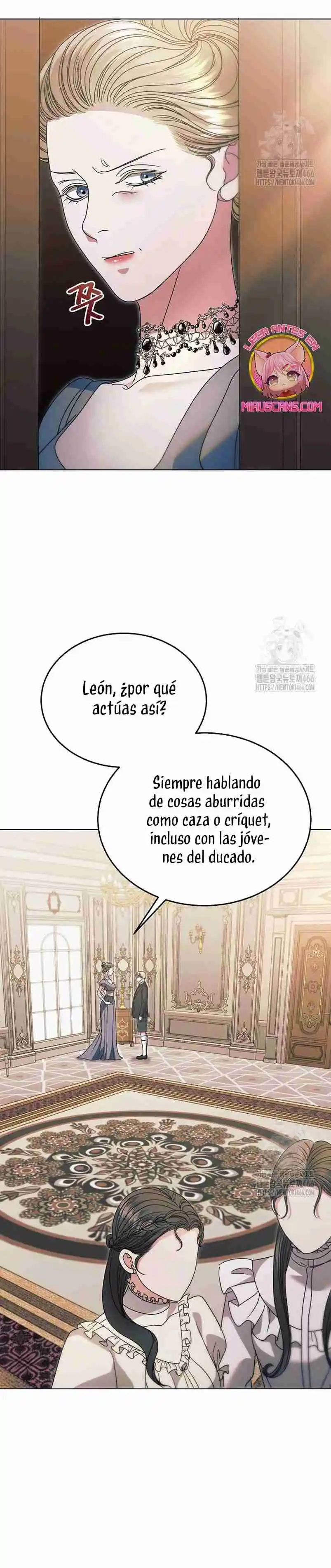 Ruega Por Mí - Capítulo 30 - Página 25 - LectorTMOo