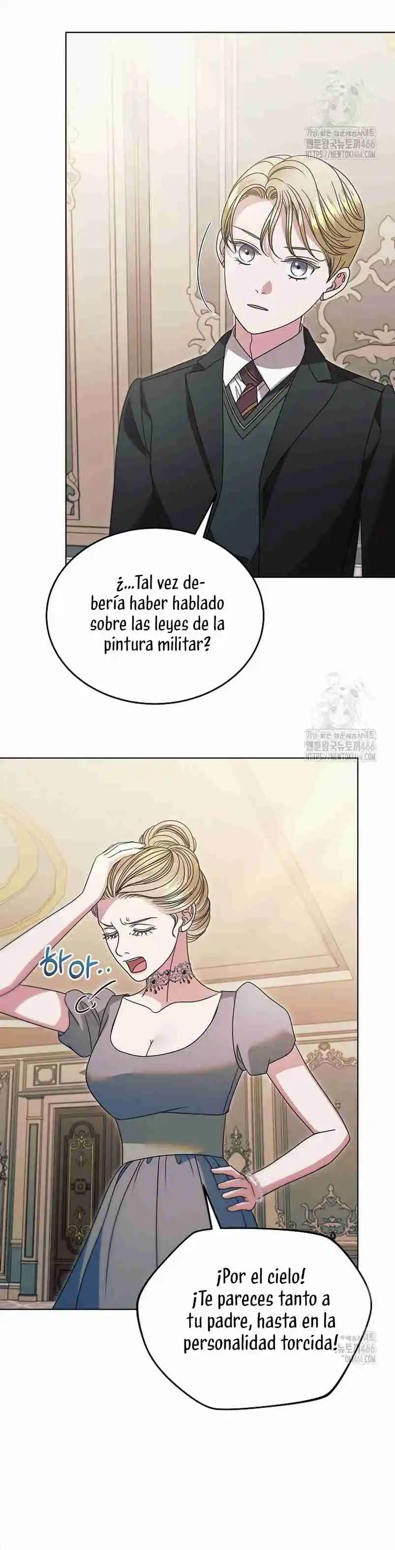 Ruega Por Mí - Capítulo 30 - Página 26 - LectorTMOo