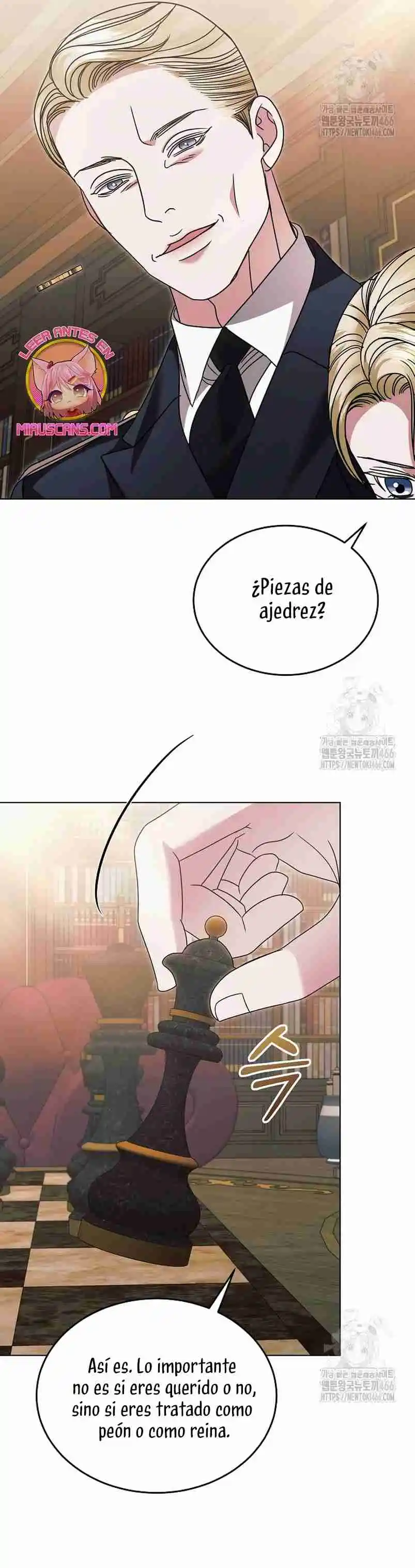 Ruega Por Mí - Capítulo 30 - Página 29 - LectorTMOo