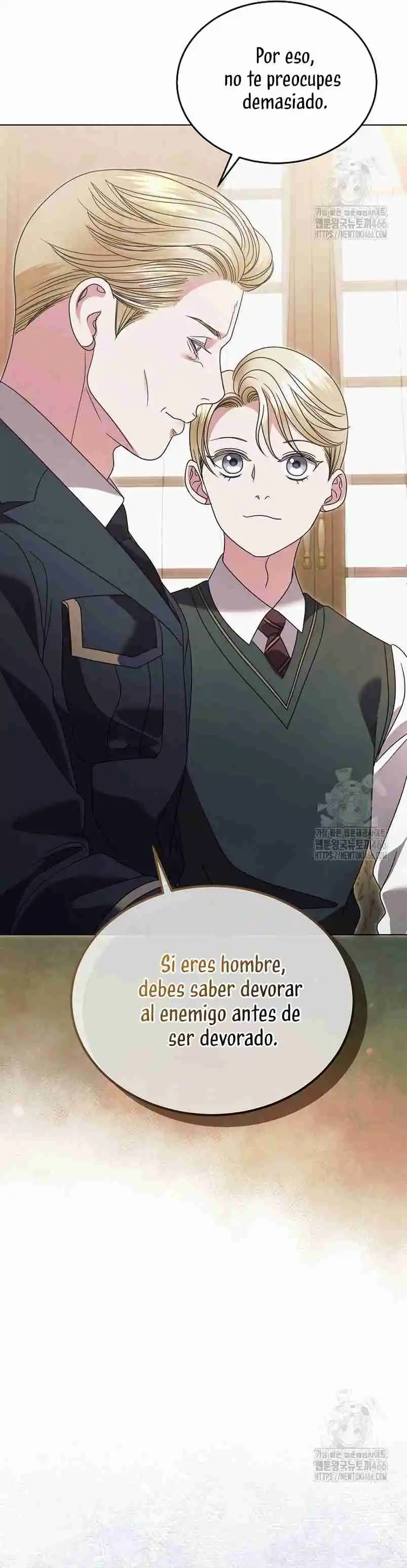 Ruega Por Mí - Capítulo 30 - Página 31 - LectorTMOo