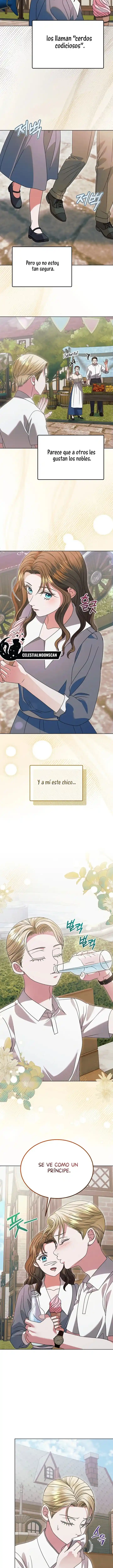 Ruega Por Mí - Capítulo 31 - Página 5 - LectorTMOo