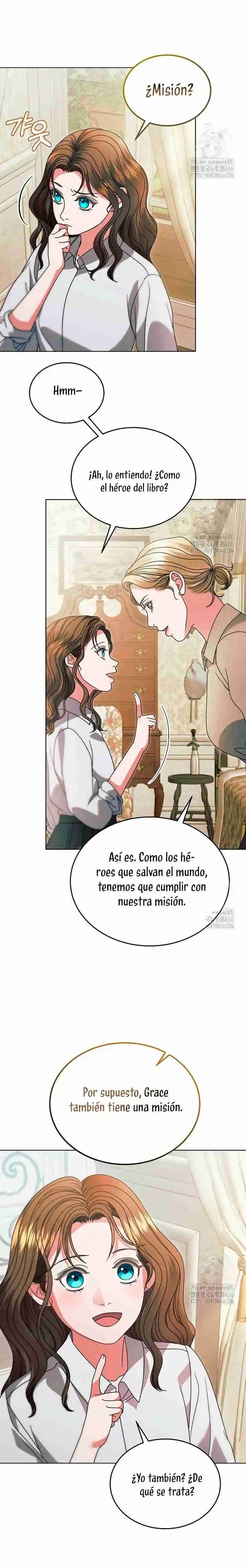Ruega Por Mí - Capítulo 32 - Página 4 - LectorTMOo