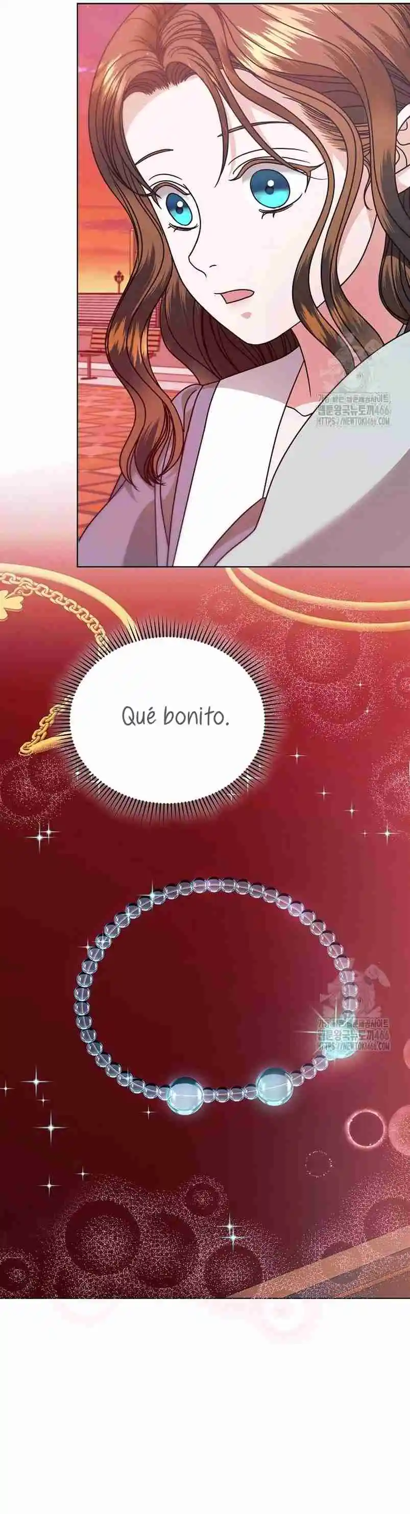 Ruega Por Mí - Capítulo 33 - Página 8 - LectorTMOo