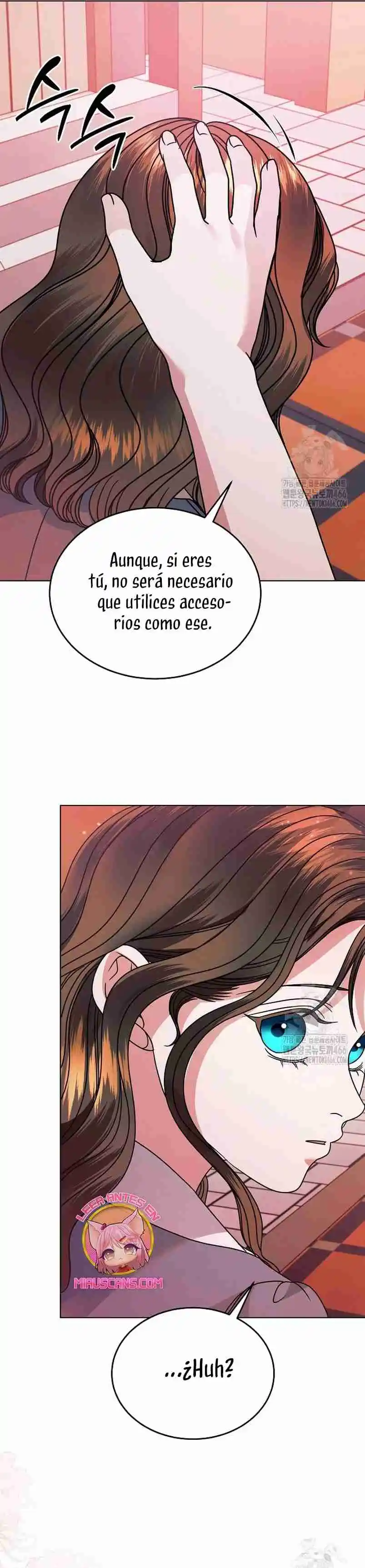 Ruega Por Mí - Capítulo 33 - Página 13 - LectorTMOo