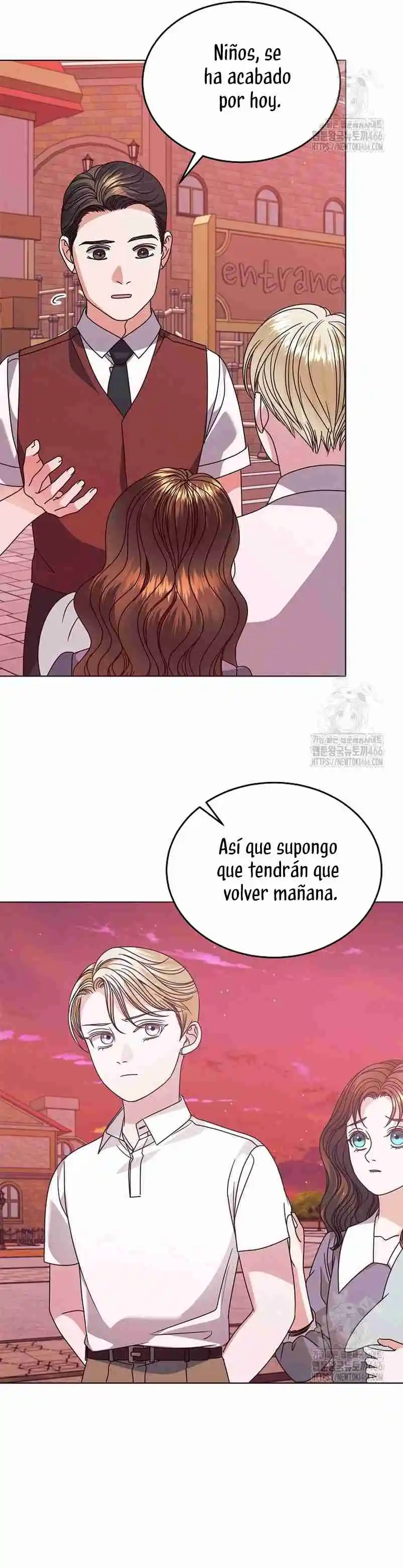 Ruega Por Mí - Capítulo 33 - Página 20 - LectorTMOo