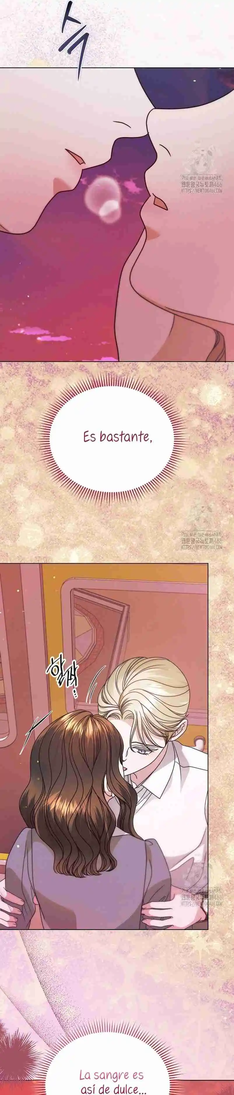 Ruega Por Mí - Capítulo 33 - Página 30 - LectorTMOo