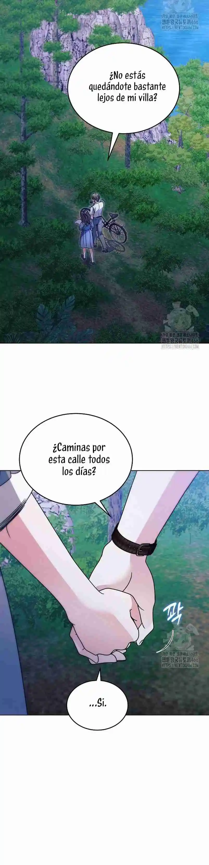 Ruega Por Mí - Capítulo 33 - Página 37 - LectorTMOo